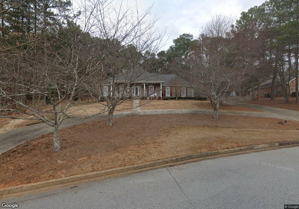 3102 Woodchuck Way SW, Conyers, GA 30094 - photo 1