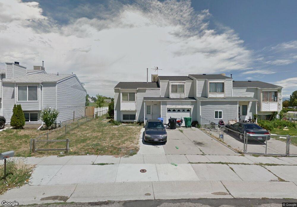 5462 Cyclamen Cove, West Jordan, UT 84081 - photo 1