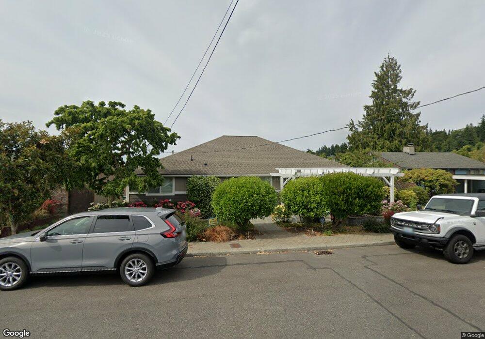 1027 Daley St, Edmonds, WA 98020 - photo 1