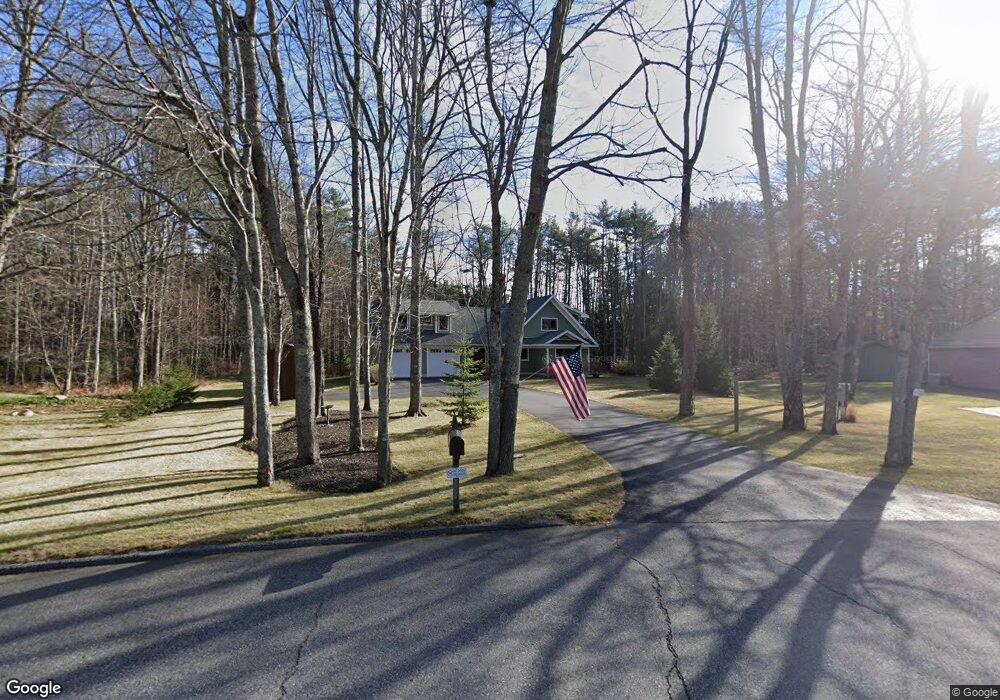 19 Dionne Cir, Brunswick, ME 04011 - photo 1