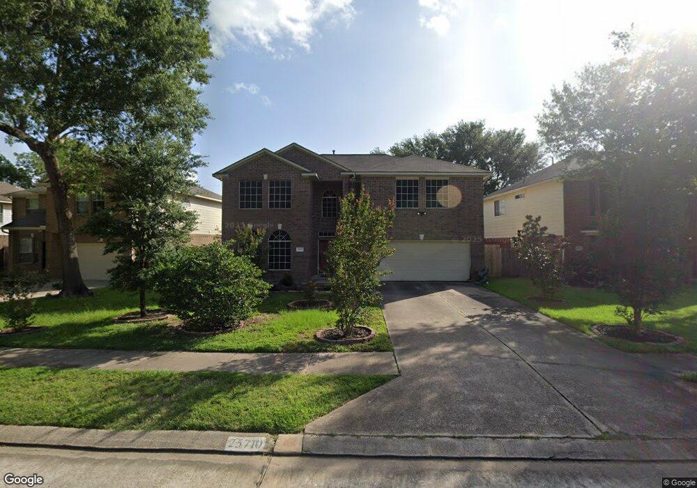 25710 Oakridge Forest Ln, Spring, TX 77386 - photo 1