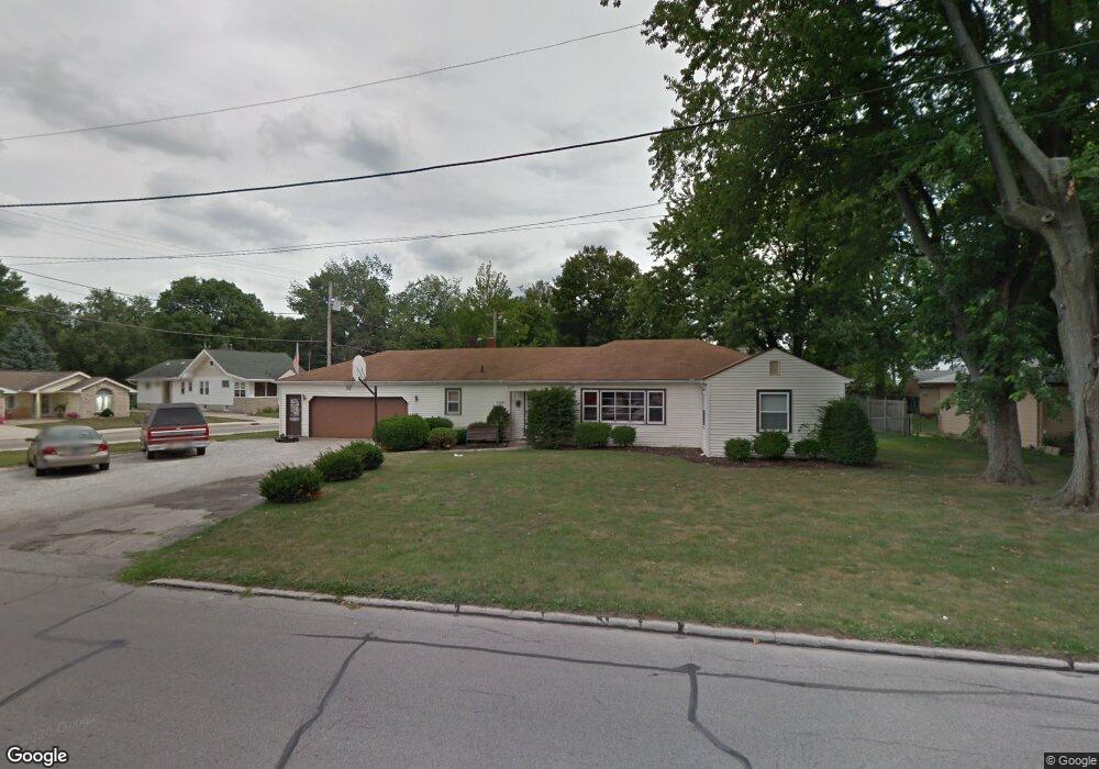 1228 Powers St, New Haven, IN 46774 - photo 1