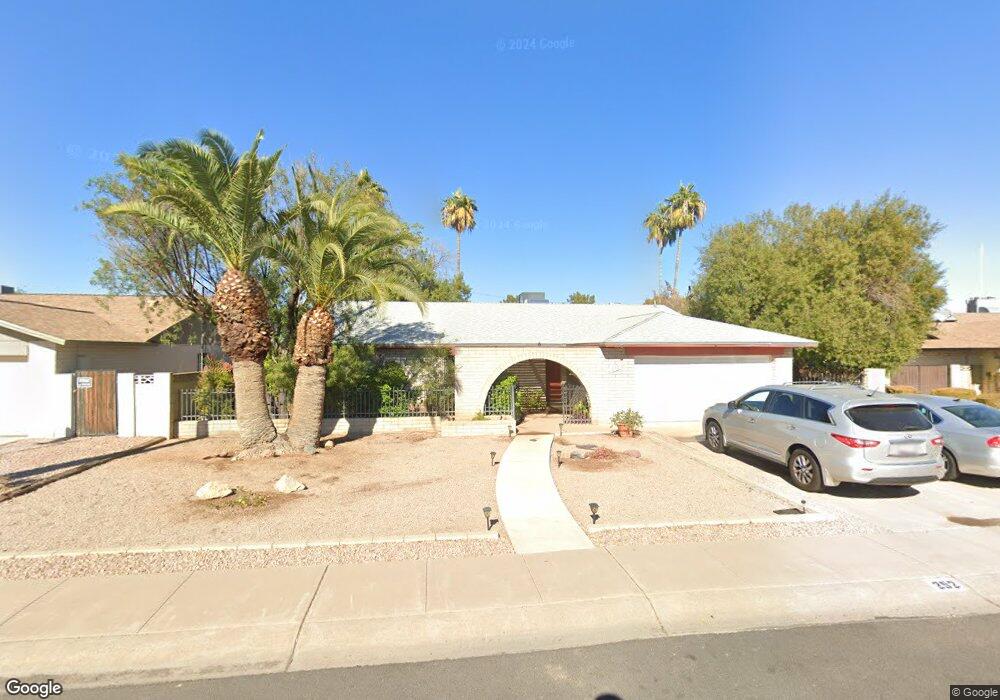 252 E Chilton Dr, Tempe, AZ 85283 - photo 1