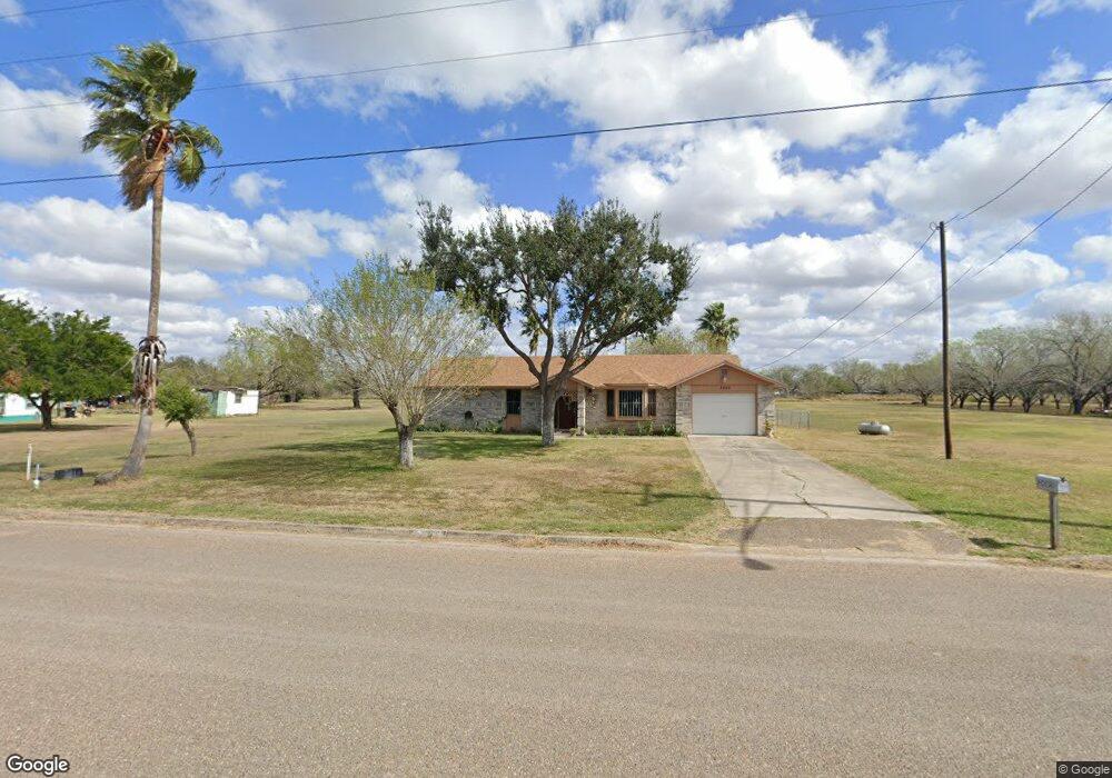 3405 S Westgate Dr, Weslaco, TX 78596 - photo 1