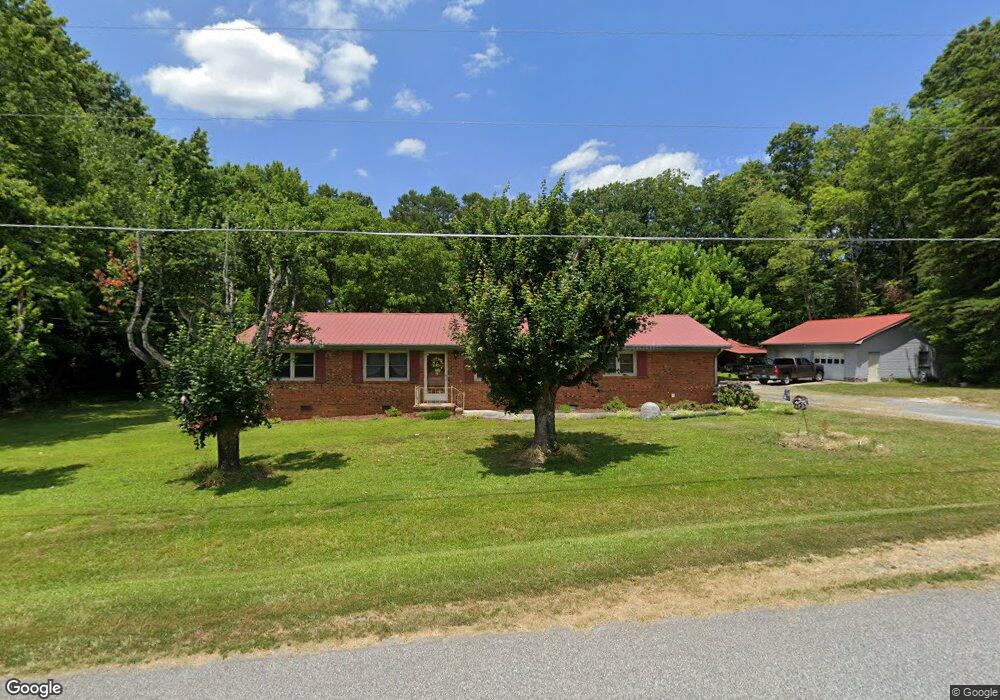 219 Donna Rd, Asheboro, NC 27205 - photo 1