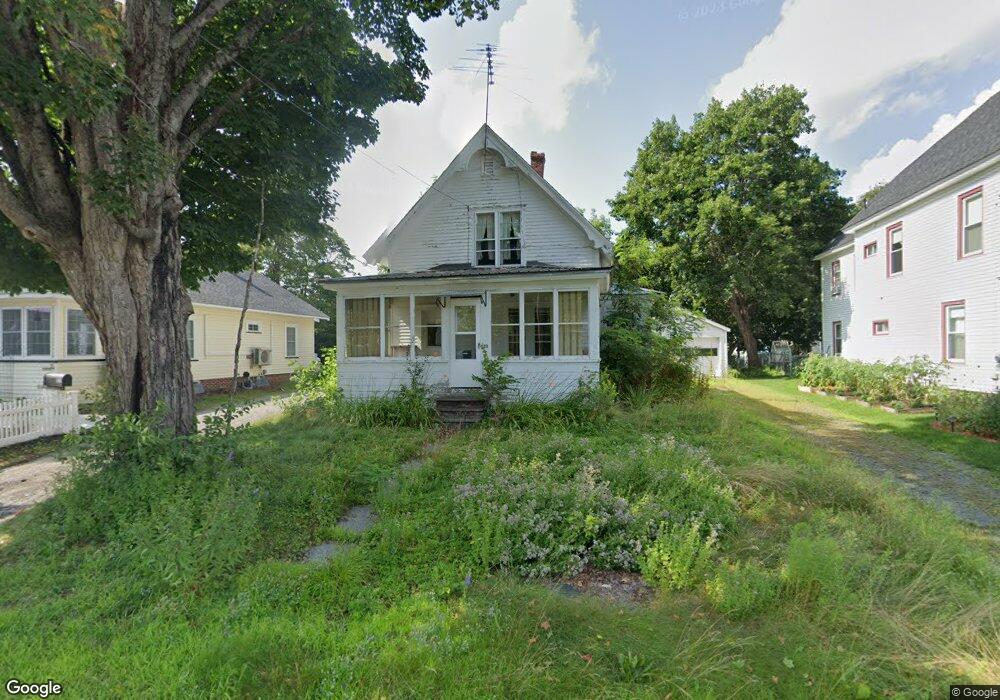 27 Clinton St, Milo, ME 04463 - photo 1