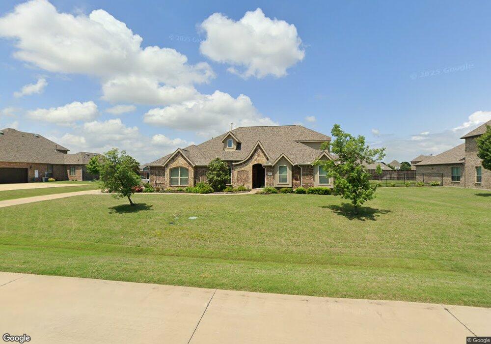407 Pendall Dr, Wylie, TX 75098 - photo 1