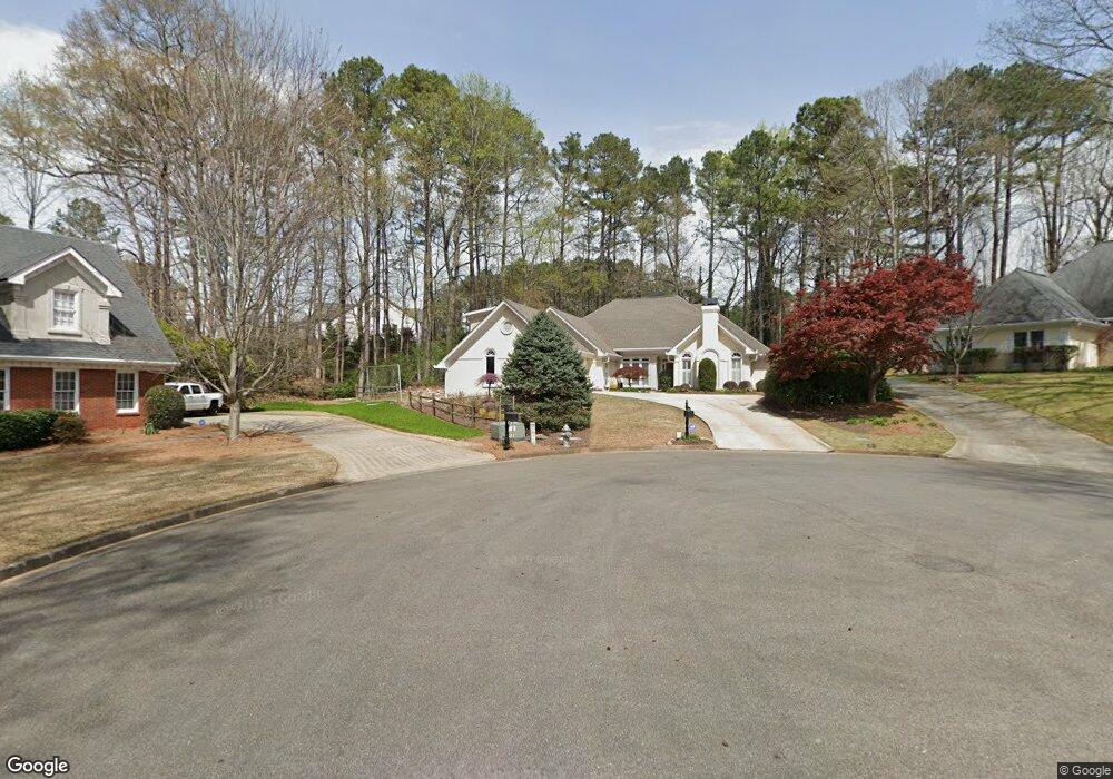 3330 Sundew Ct, Alpharetta, GA 30005 - photo 1