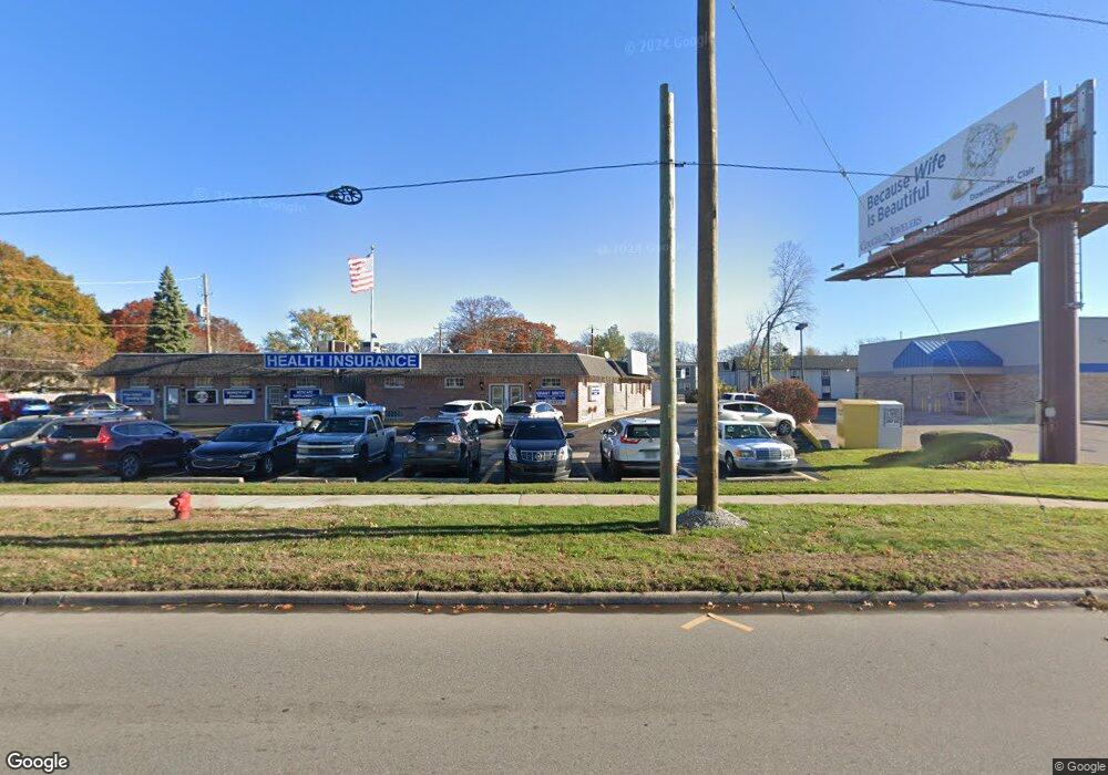 2918 Pine Grove Ave, Port Huron, MI 48060 - photo 1