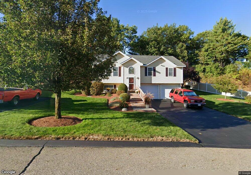 66 Brierwood Dr, Fitchburg, MA 01420 - photo 1