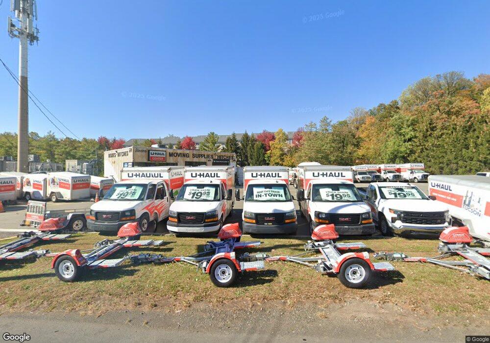 2011 Us Highway 22, Scotch Plains, NJ 07076 - photo 1