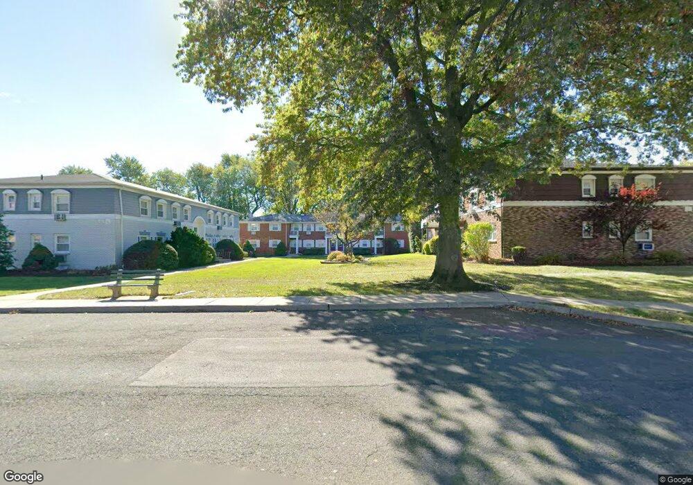 12 Normandy Village unit 1, Nanuet, NY 10954 - photo 1