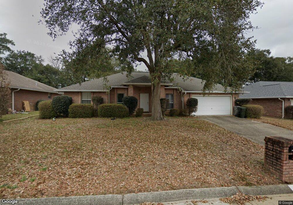 3401 Holt Cir, Pensacola, FL 32526 - photo 1