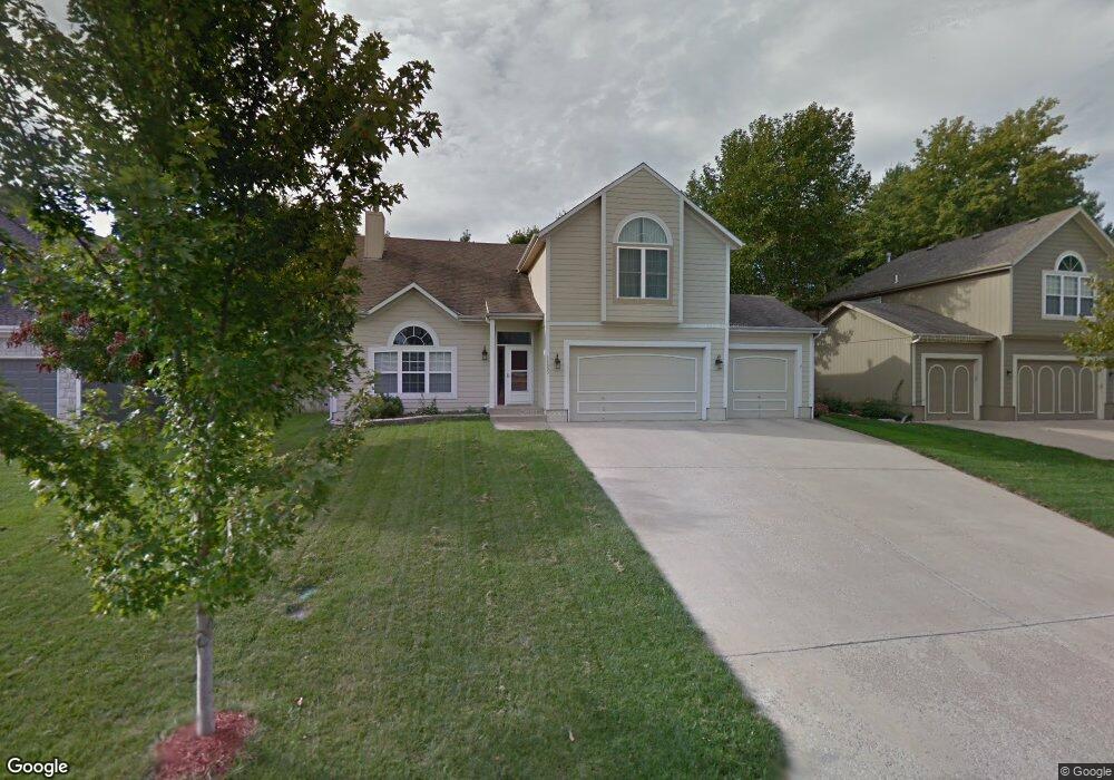 15603 W 80th St, Lenexa, KS 66219 - photo 1