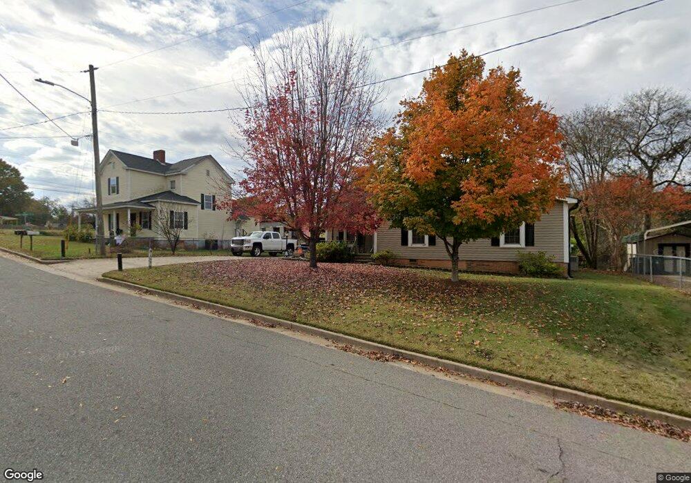 0000 Main St SW, Concord, NC 28027 - photo 1