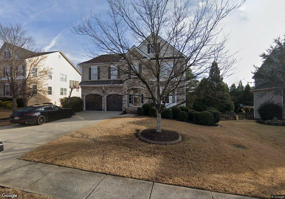 3395 E Gate Dr, Cumming, GA 30041 - photo 1