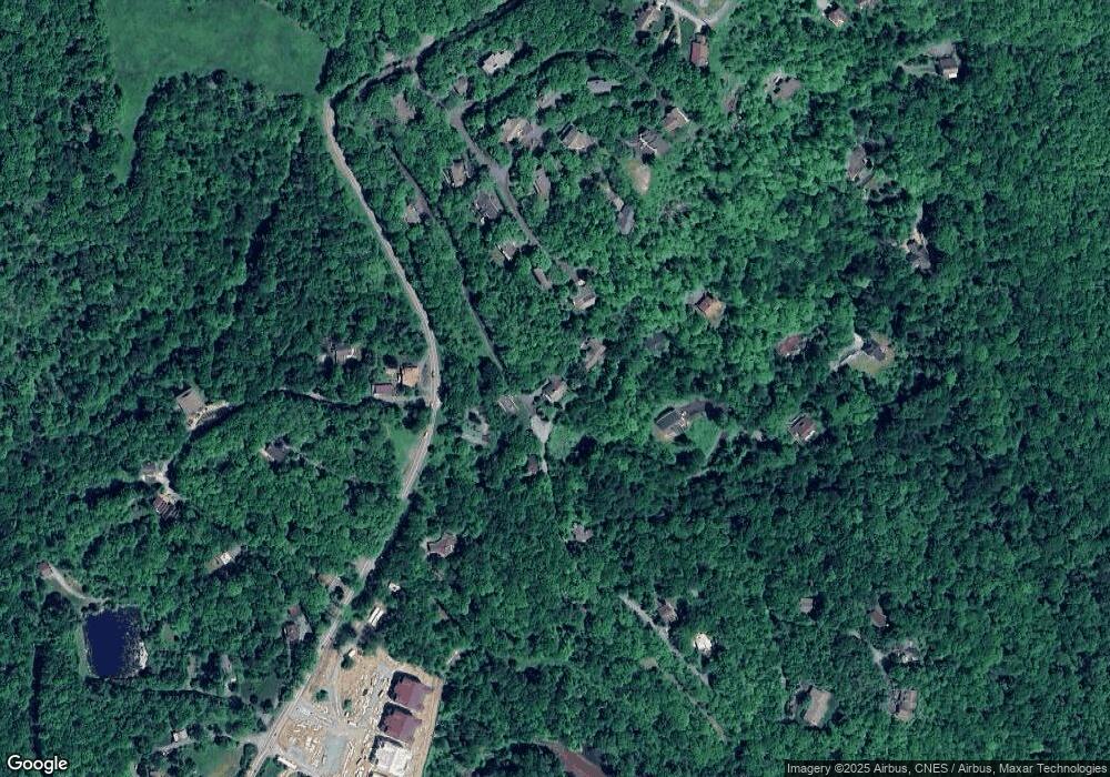 331 Yonahlossee Trail, Blowing Rock, NC 28605 - photo 1