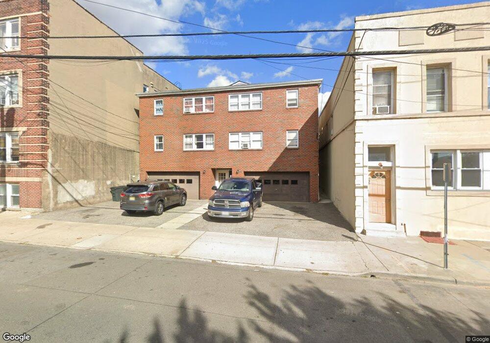 395 Walker St unit 1, Fairview, NJ 07022 - photo 1