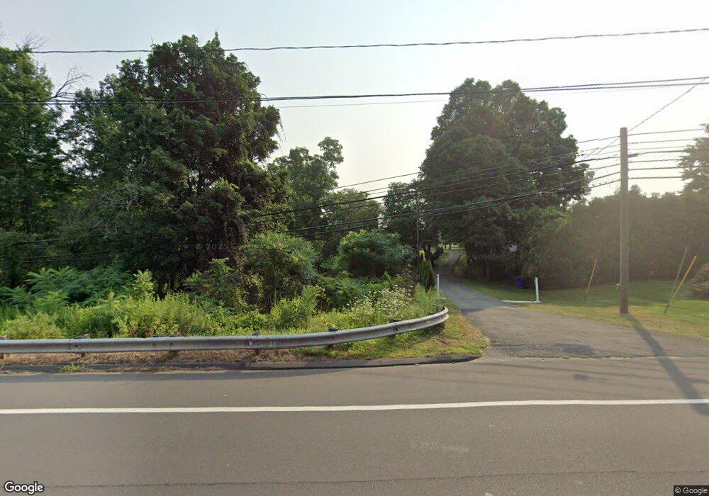 61 S Main St, East Windsor, CT 06088 - photo 1