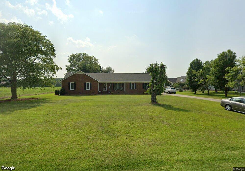3986 Frog Level Rd, Winterville, NC 28590 - photo 1