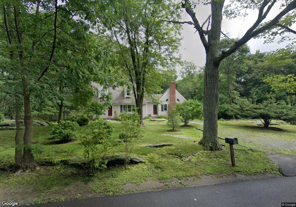 38 Scott Ridge Rd, Ridgefield, CT 06877 - photo 1