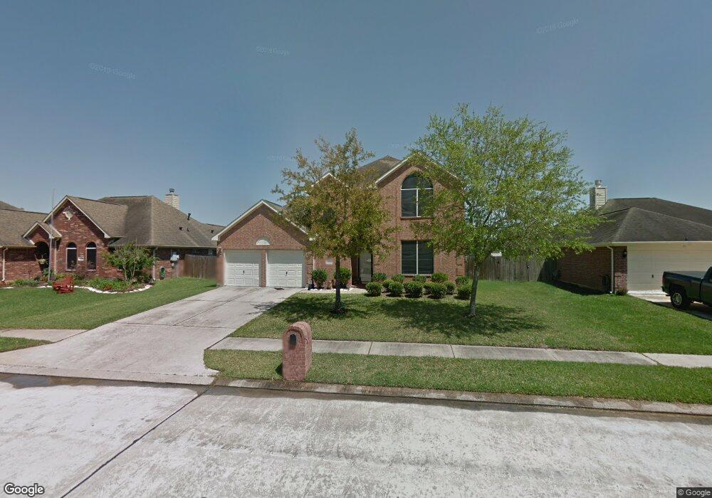 3403 Norma Ln, Pearland, TX 77584 - photo 1