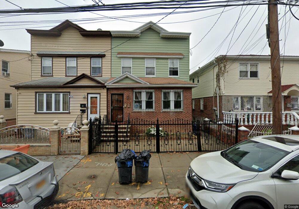 9514 112th St unit 2, South Richmond Hill, NY 11419 - photo 1