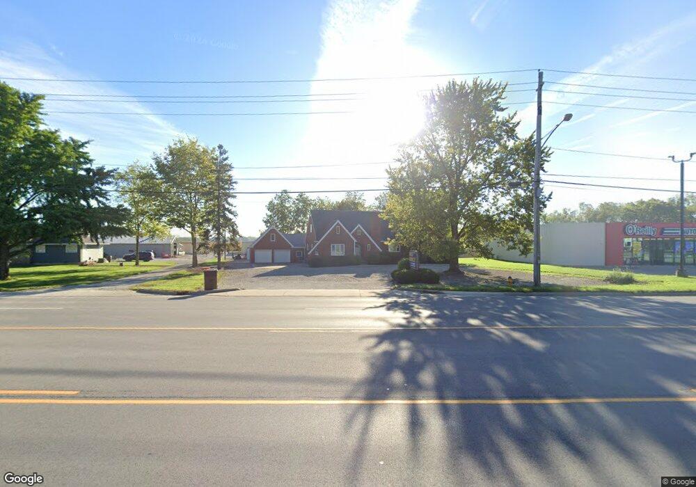 753 N Main St, Bluffton, IN 46714 - photo 1