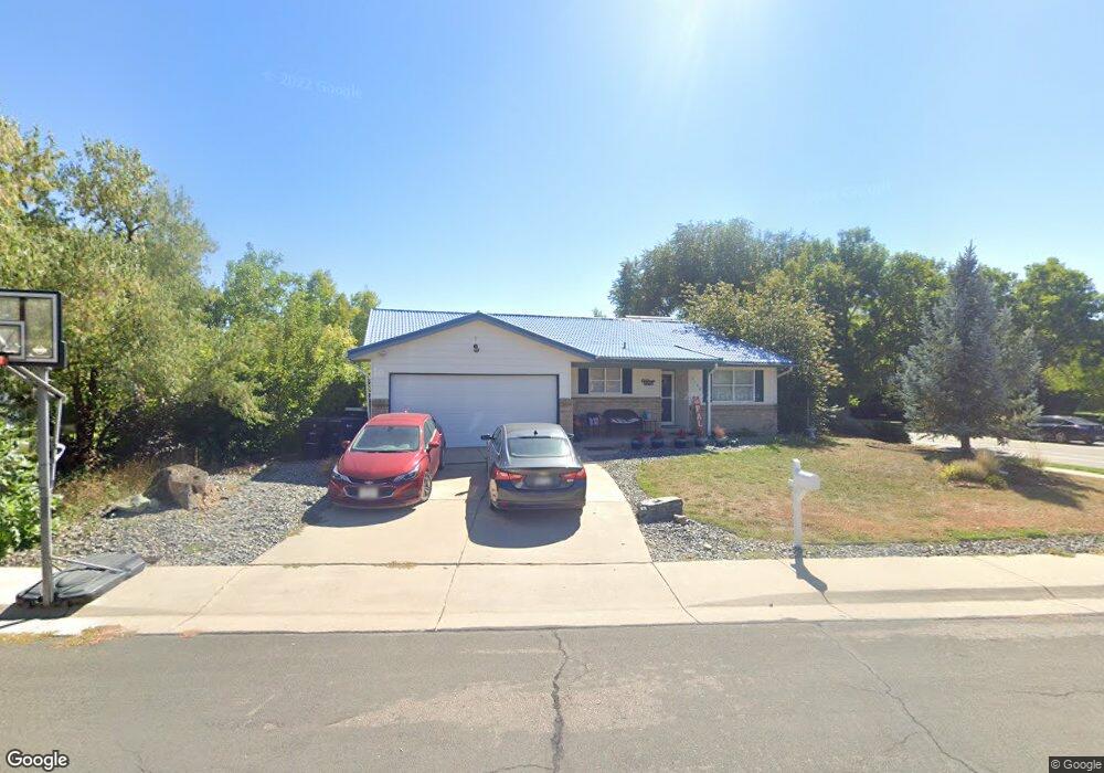 3104 E 132nd Ct, Thornton, CO 80241 - photo 1