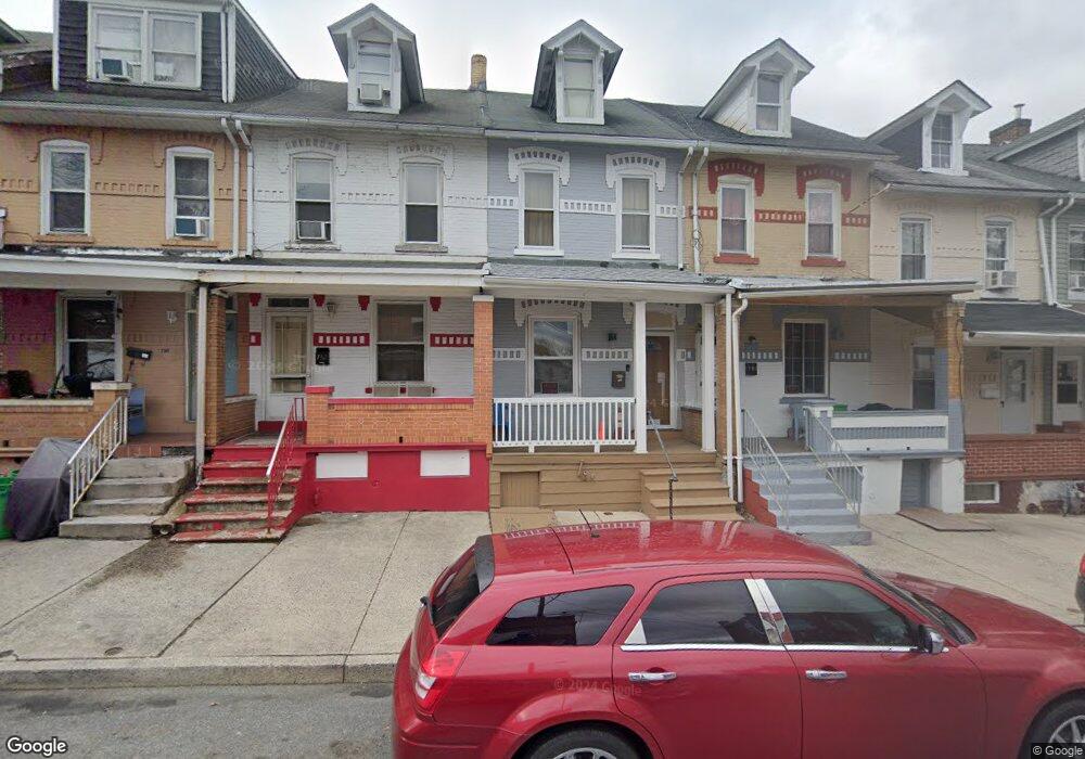 754 N Jordan St, Allentown, PA 18102 - photo 1