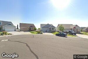 7607 Danni Marie Cir, Cheyenne, WY 82009