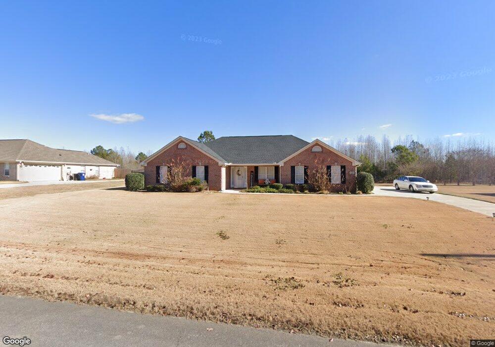 121 Edgebrook Dr, Ardmore, AL 35739 - photo 1