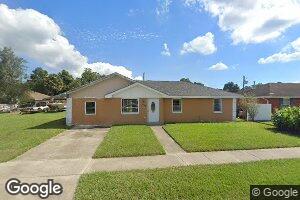 2017 Kingbird Blvd, Saint Bernard, LA 70085