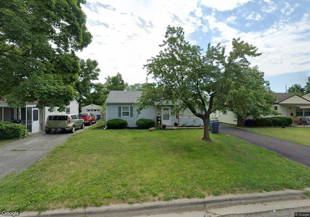 228 Saint Christopher Ln, Columbus, OH 43213 - photo 1