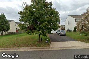2272 Walnut Branch Dr, Culpeper, VA 22701