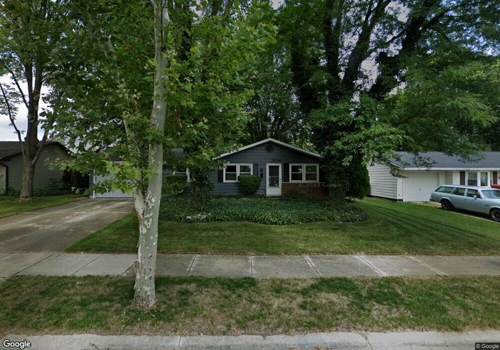 3014 Mardigras Ln, Fort Wayne, IN 46808 - photo 1