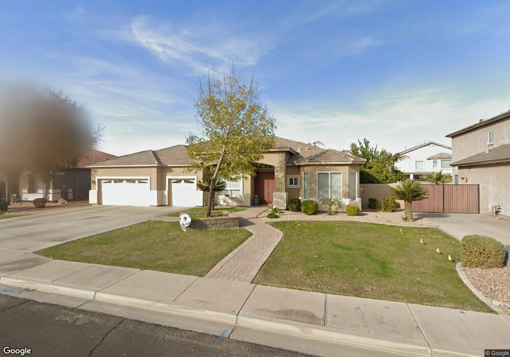 76 E Elgin St, Gilbert, AZ 85295 - photo 1