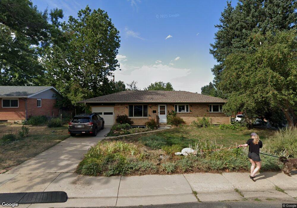 3495 Eastman Ave, Boulder, CO 80305 - photo 1