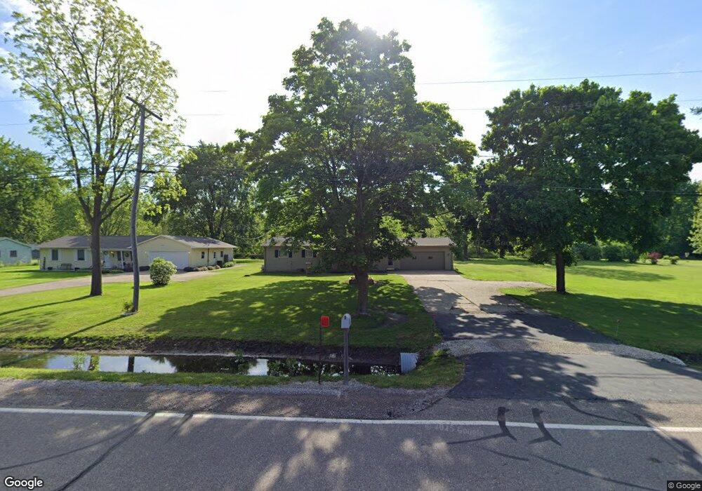 12096 N Webster Rd, Clio, MI 48420 - photo 1