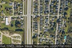 1213 Garfield St, McMechen, WV 26040