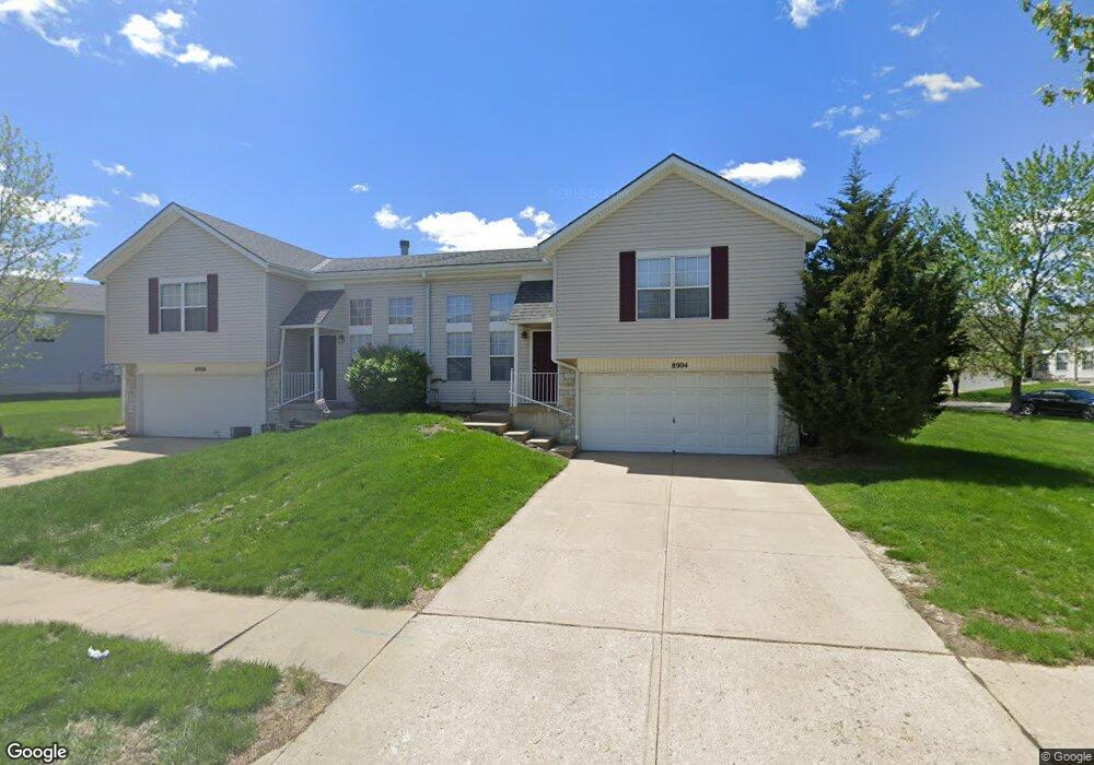 8904 Allman Rd, Lenexa, KS 66219 - photo 1