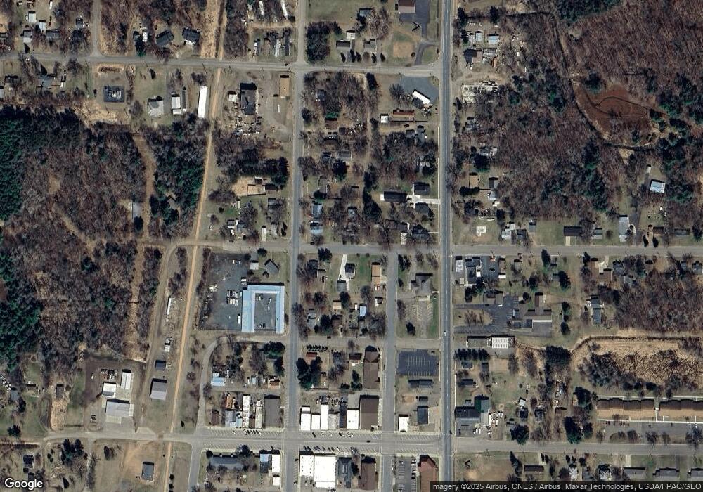 7428 Fir St W, Webster, WI 54893 - photo 1