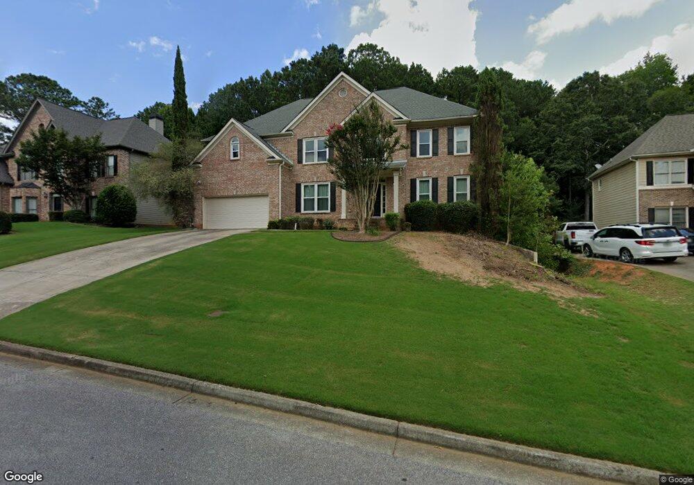 3965 Regal Oaks Dr unit I, Suwanee, GA 30024 - photo 1