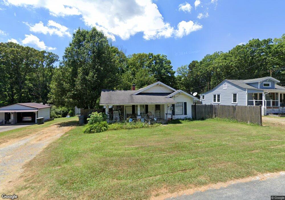 863 Mountain Rd, Asheboro, NC 27205 - photo 1