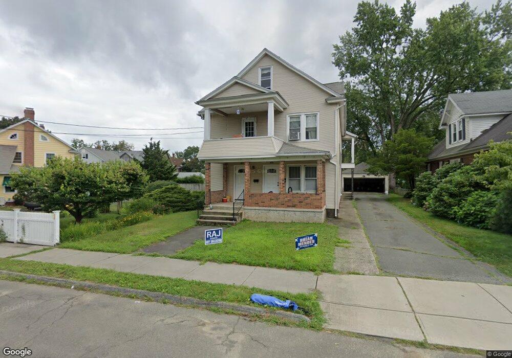 43 Stearns Terrace, Chicopee, MA 01013 - photo 1