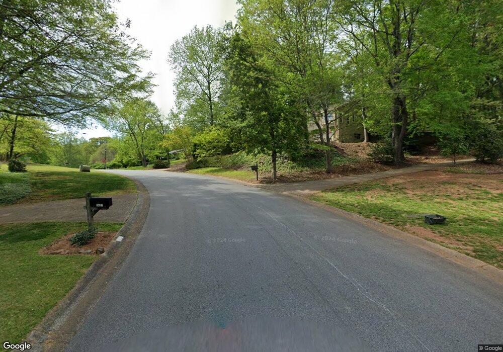 0 Dallas Cir SW unit 7001761, Marietta, GA 30064 - photo 1