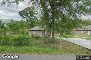 703 Carroll St, Picayune, MS 39466