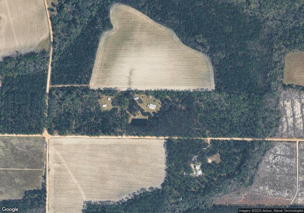 5032 Wpa Rd, Patterson, GA 31557 - photo 1