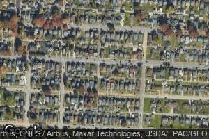 1401 7th St, Moundsville, WV 26041