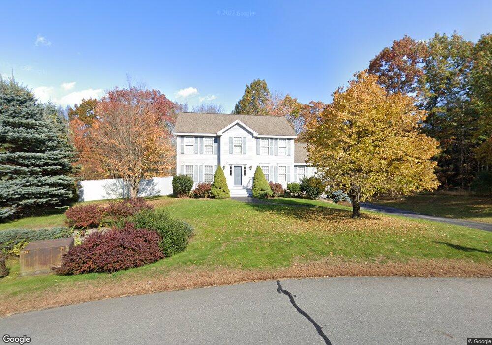 13 Spruce Ct, Hooksett, NH 03106 - photo 1